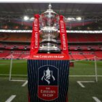 FA Cup Fixtures: Every 3rd round fixture