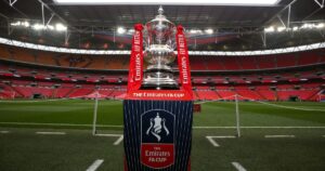 FA Cup Fixtures: Every 3rd round fixture