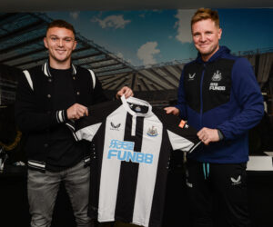 7th January Transfer Update